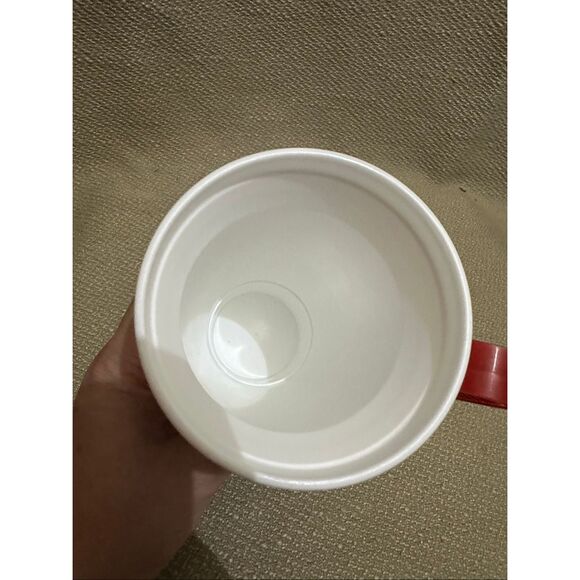 Walt Disney World Mickey Mouse Club Whirley Rapid Fill Reusable Travel Mug Cup - Picture 10 of 12